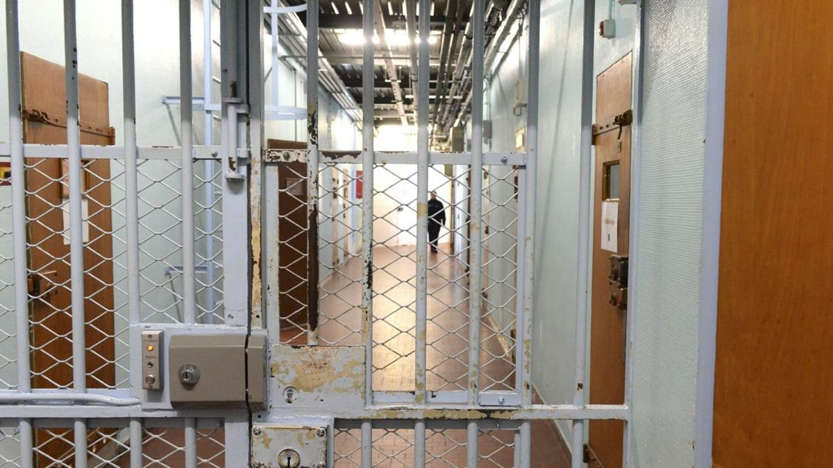 Criminels Perpetuite incompressible