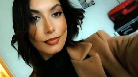 Dahbia Benkired