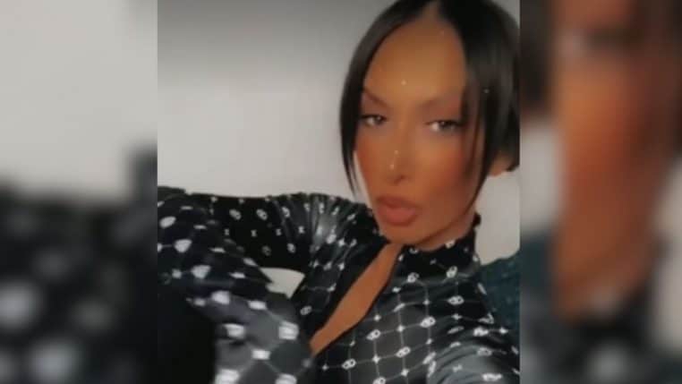 Dahbia Benkired @archive