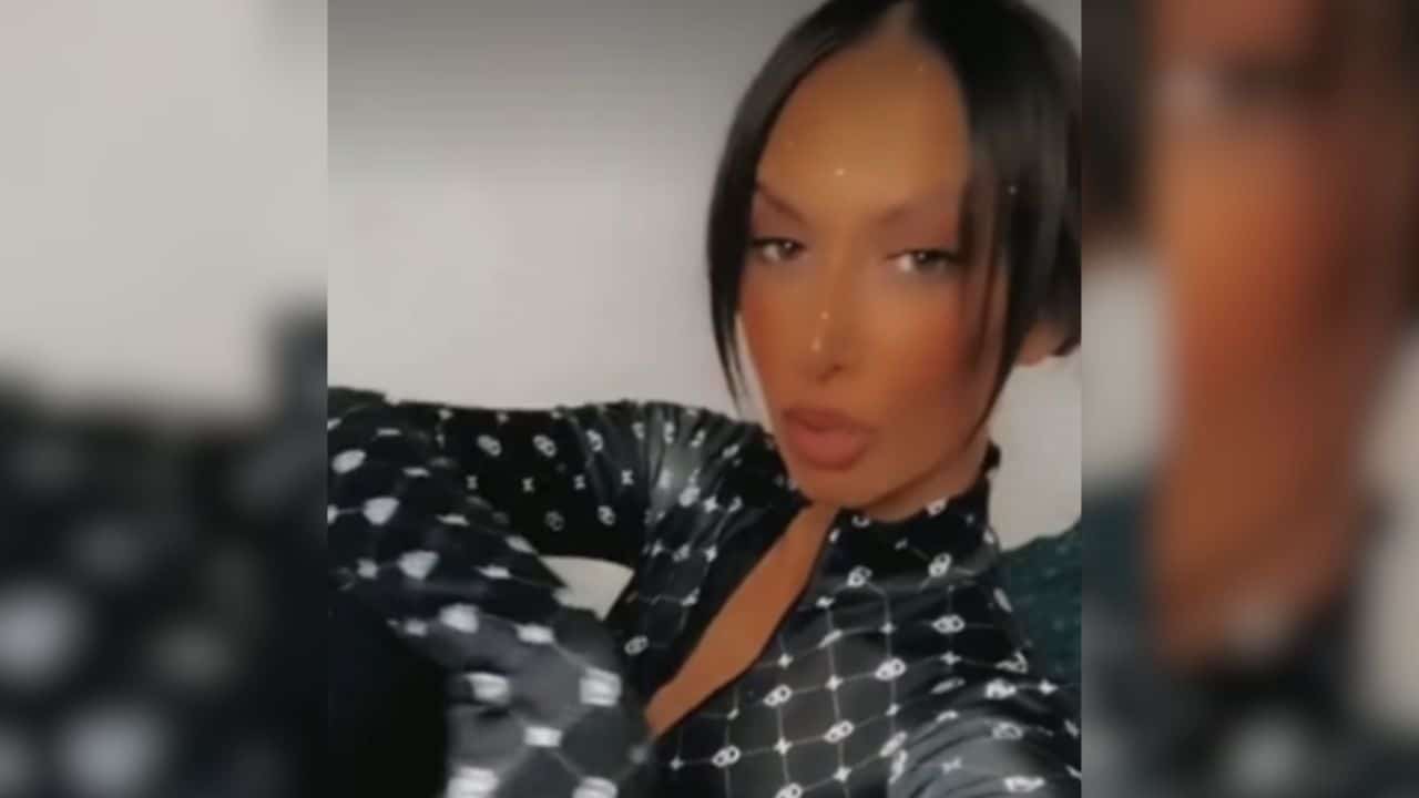 Dahbia Benkired @archive