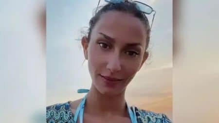 Dahbia Benkired affaire lola