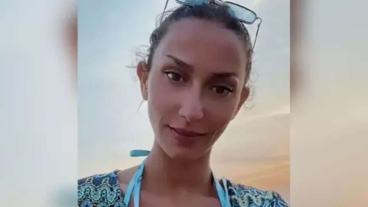 Dahbia Benkired affaire lola