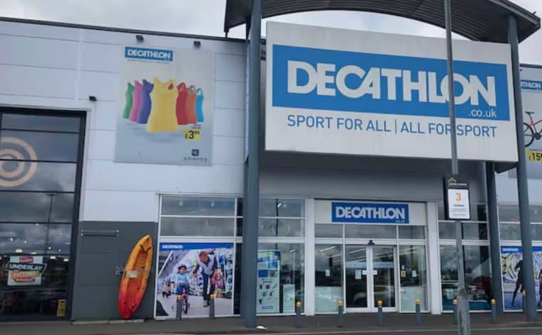 Decathlon