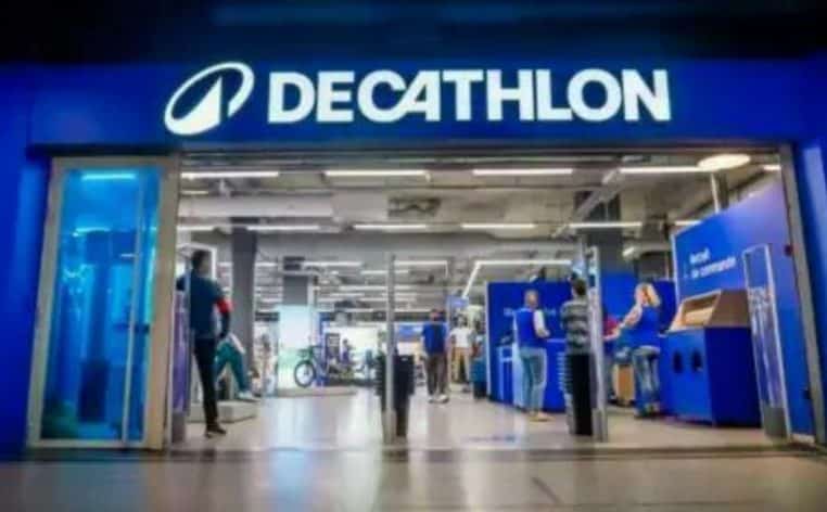 Decathlon
