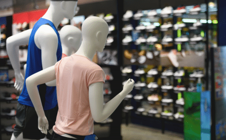 Decathlon jupe actu