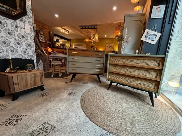 Decoration Vision Haute