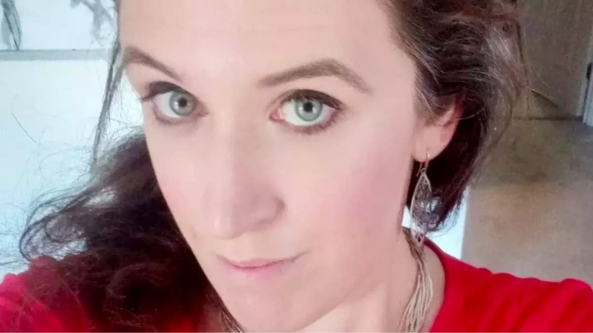 Enseignante Connie Keast