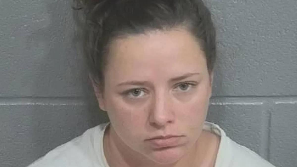 Enseignante Pedophile Accusation