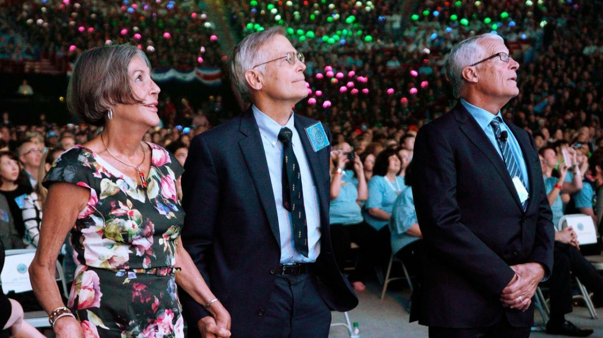 Famille Walton Empire