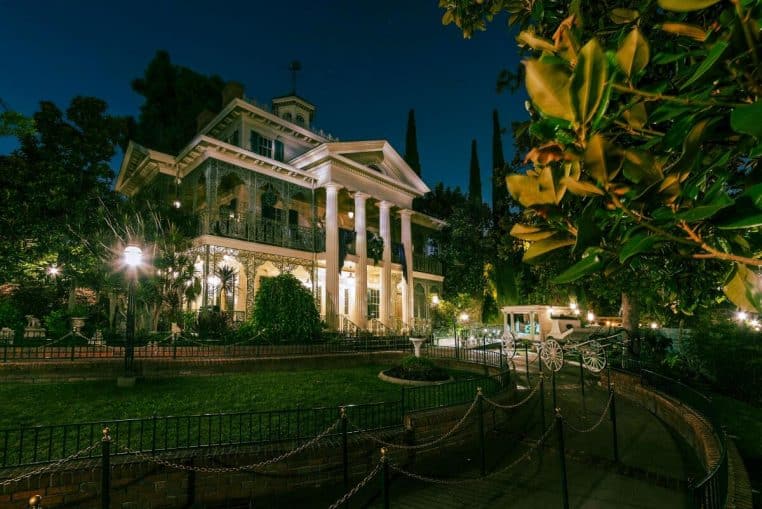 Femme Accident Mortel Disneyland