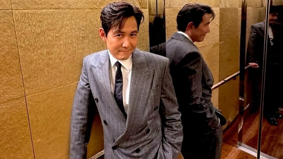 Femme Arnaque Squid Game