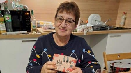 Femme Disparition Essonne