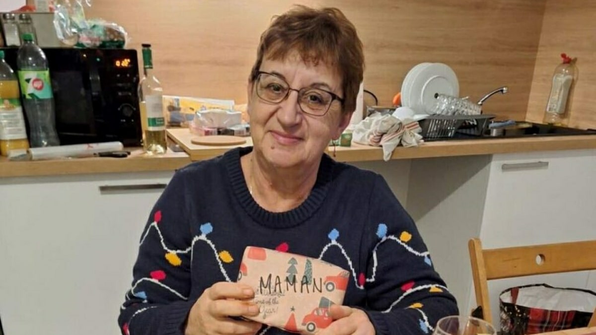 Femme Disparition Essonne