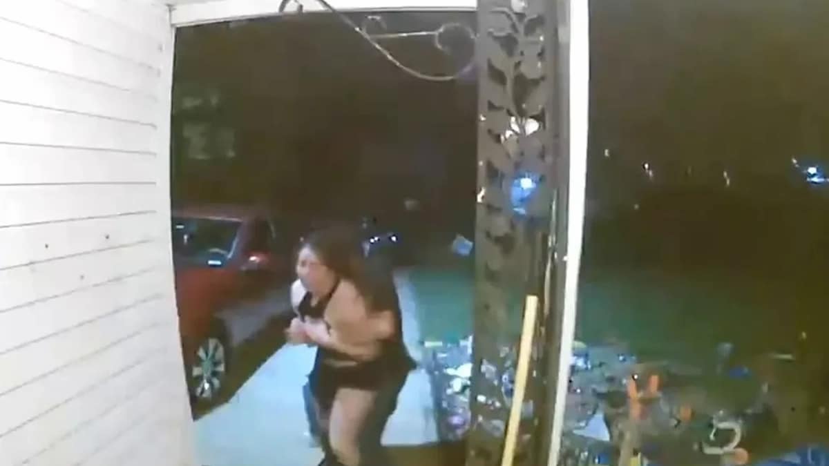 Femme Disparition Victime