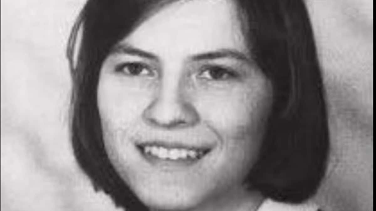 Femme Histoire Demoniaque