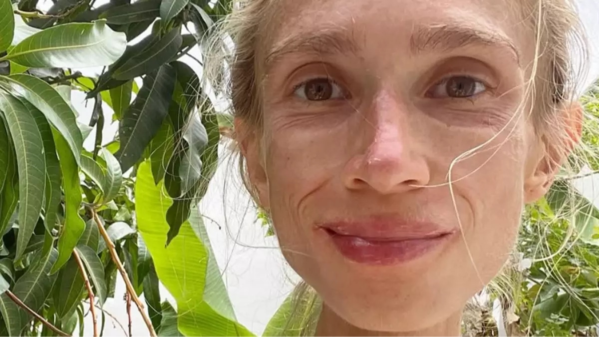 Femme Regime Karolina Krzyzak