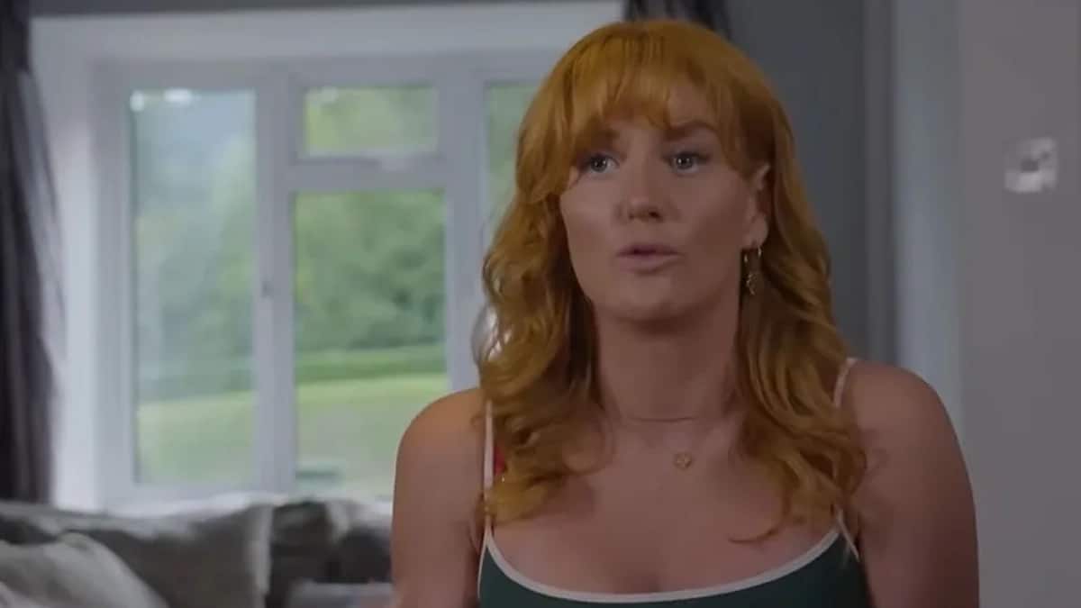 Femme Uterus Gagne-pain