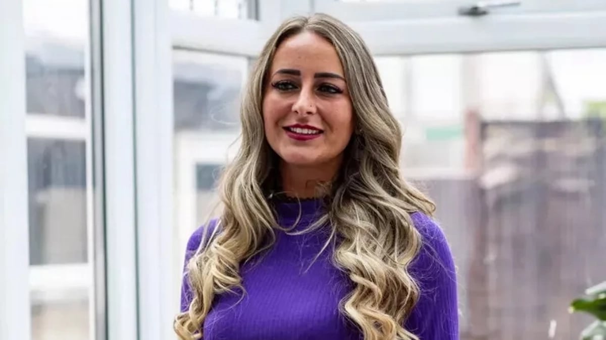 Femme Violences Conjugales