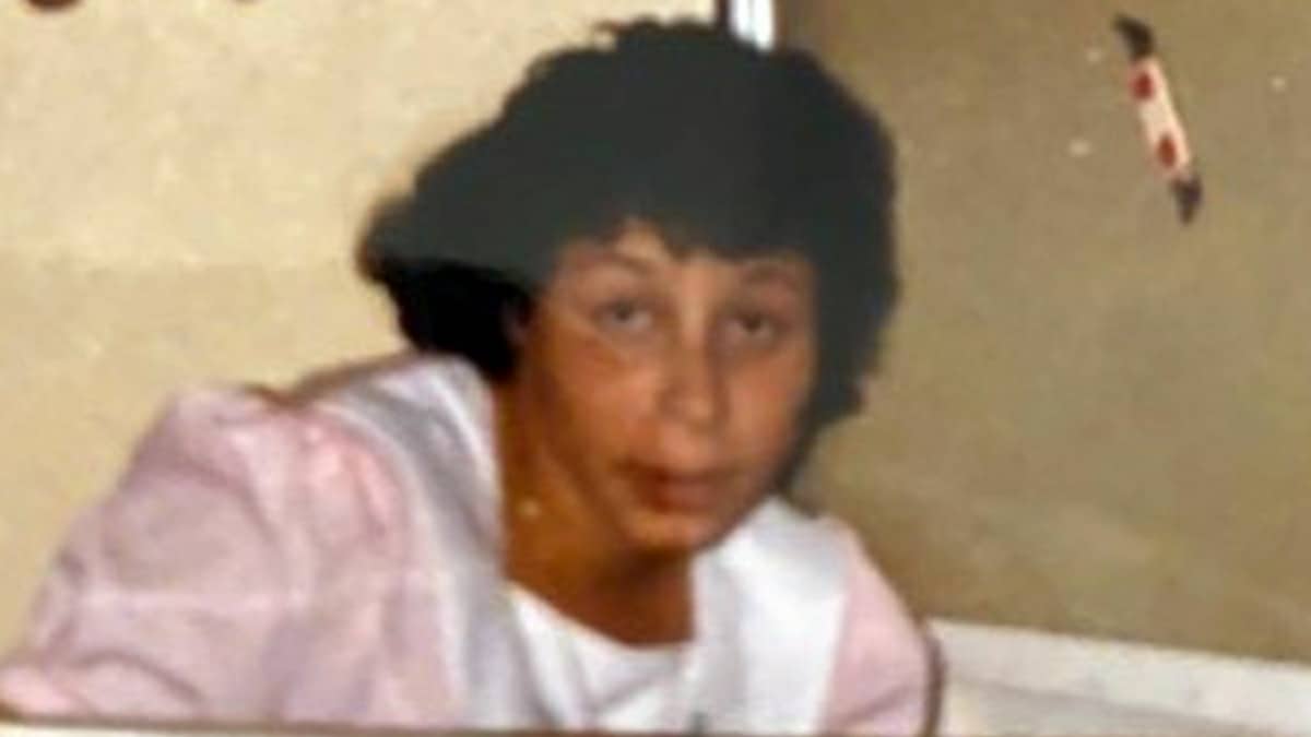 Femmes Disparition Marina Ramos