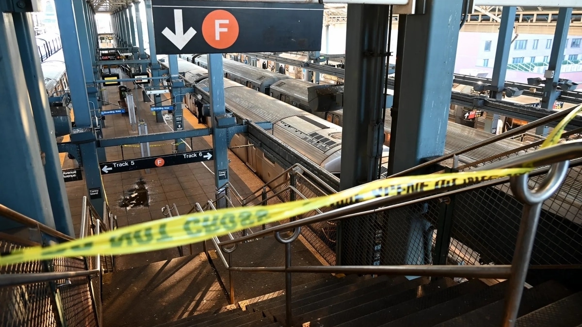 Filles Mortes Tendance Virale