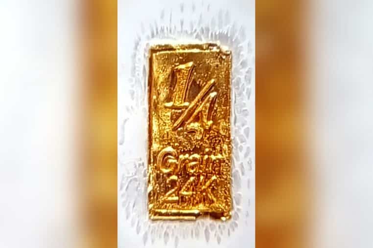 Or : une valeur discrète et très mobile