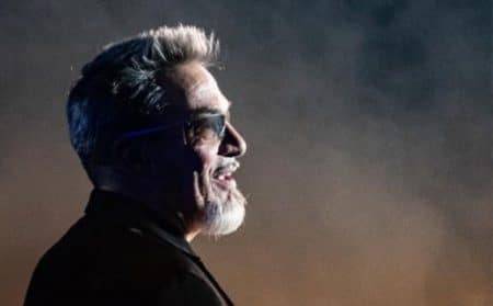 Florent Pagny