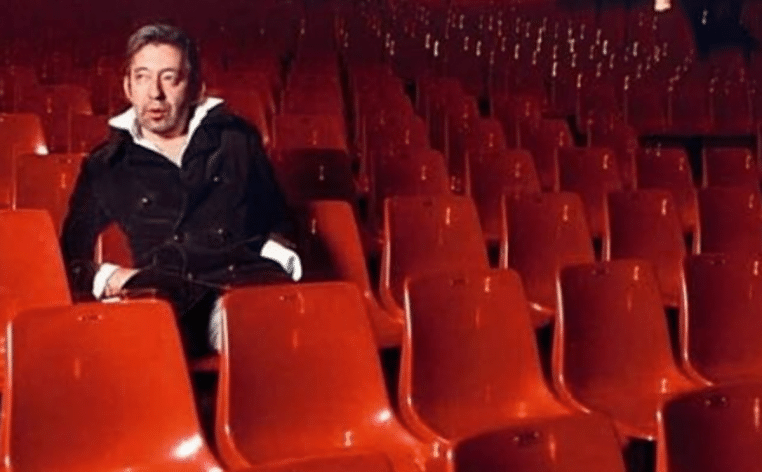 Gainsbourg Serge