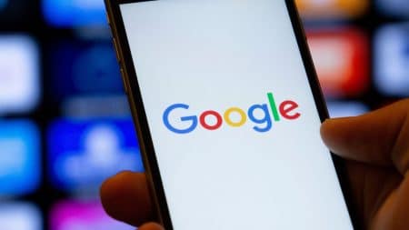 Google Compte Publicites