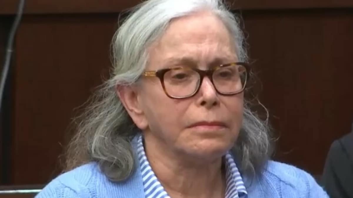 Grand-Mere Meurtre Reclusion Perpetuite