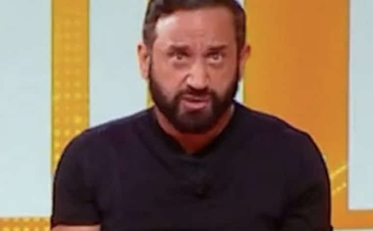 Hanouna actu