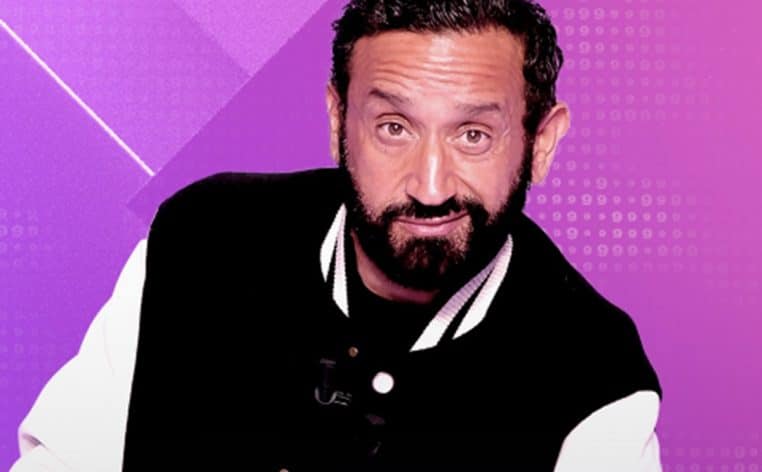 Hanouna actu