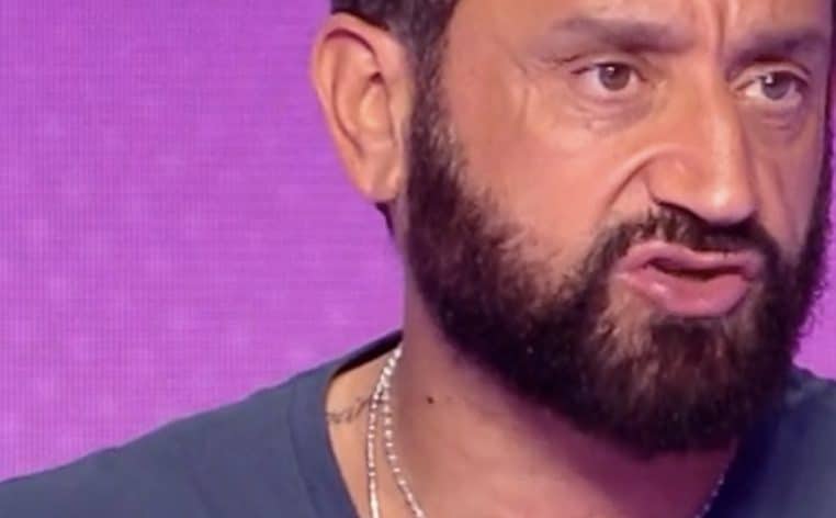 Hanouna actu