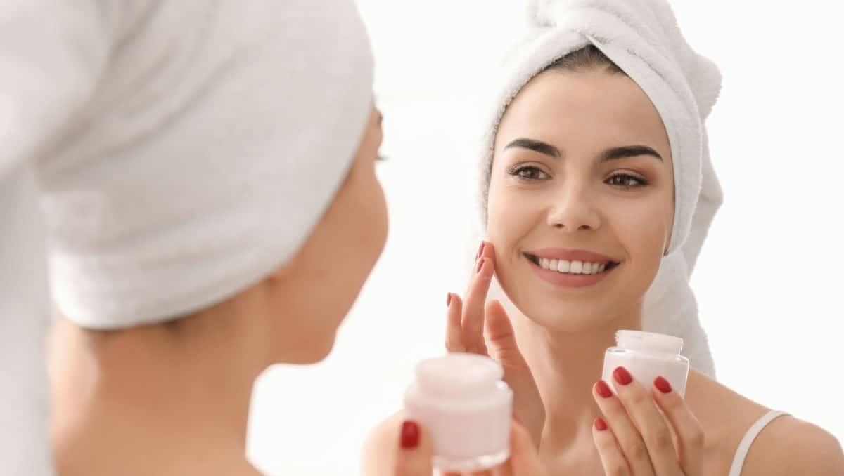 Hiver Erreurs Soins Visage