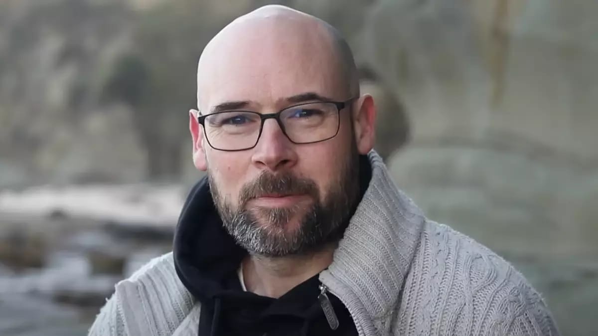 Homme Alzheimer Erreur