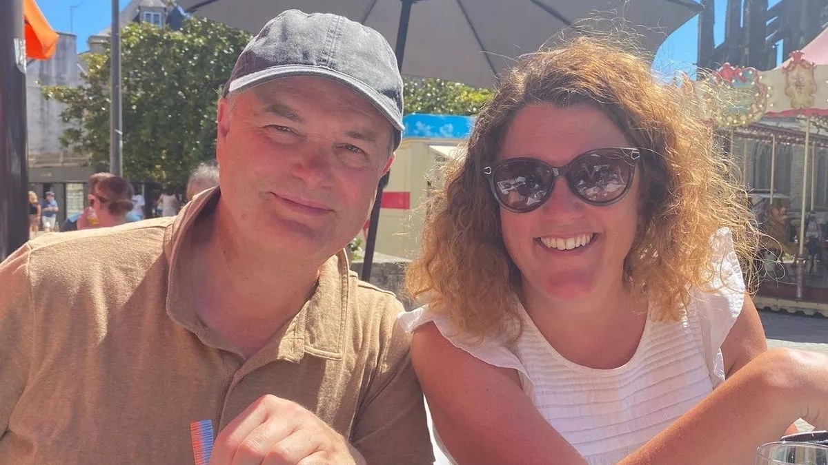 Homme Cancer Pancreas