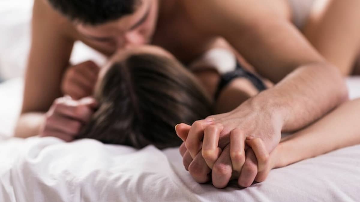 Hommes Performances Moyenne