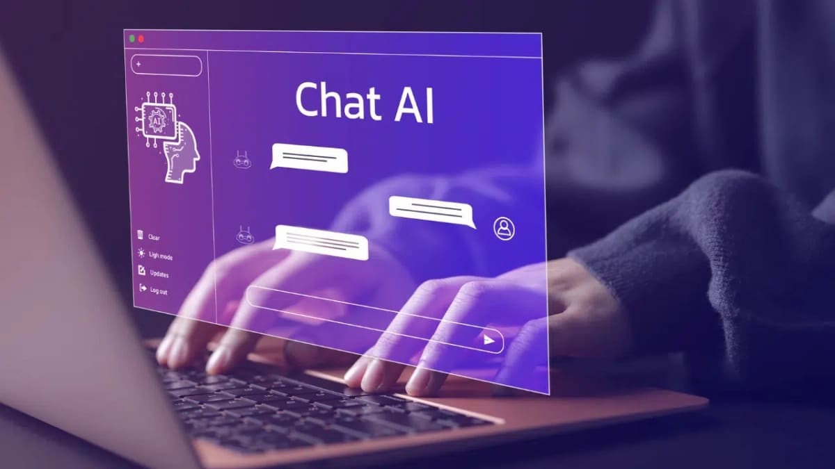 IA Chatbot Attention