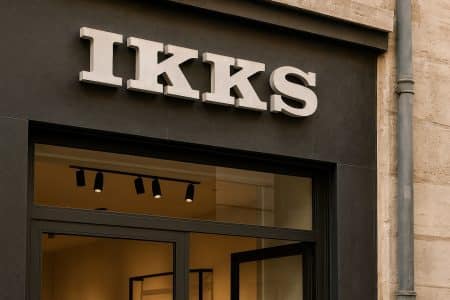 IKKS