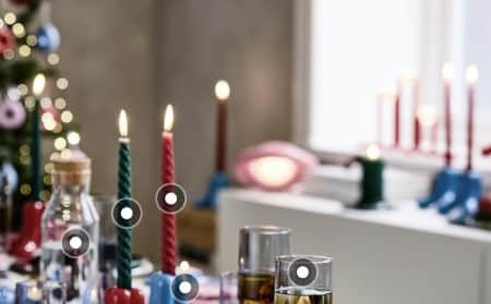 Ikea fin d'année