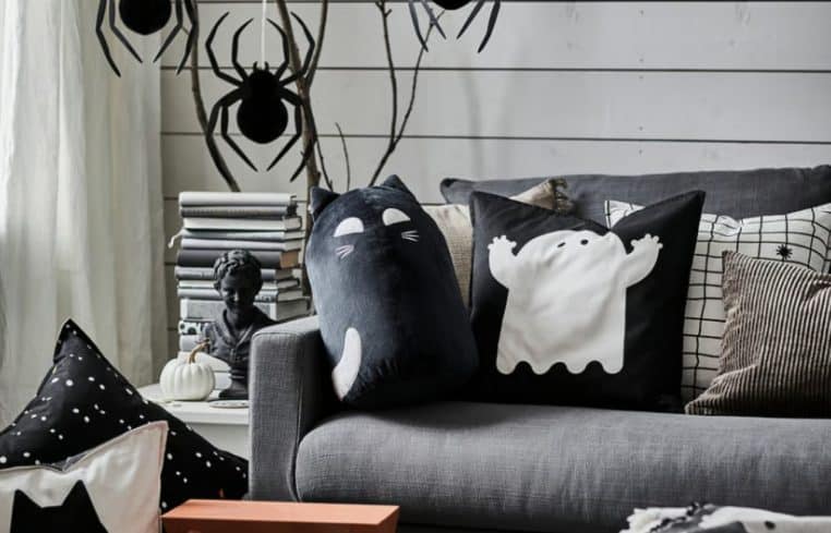 Ikea collection Halloween