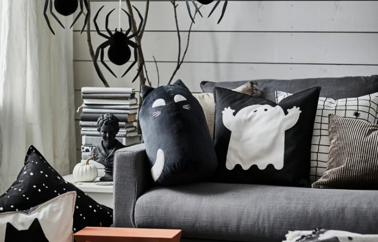 Ikea collection Halloween