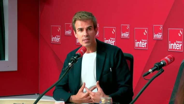 Jean-Baptiste Marteau @france inter