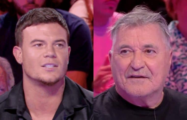 Jean-Marie Bigard TBT9