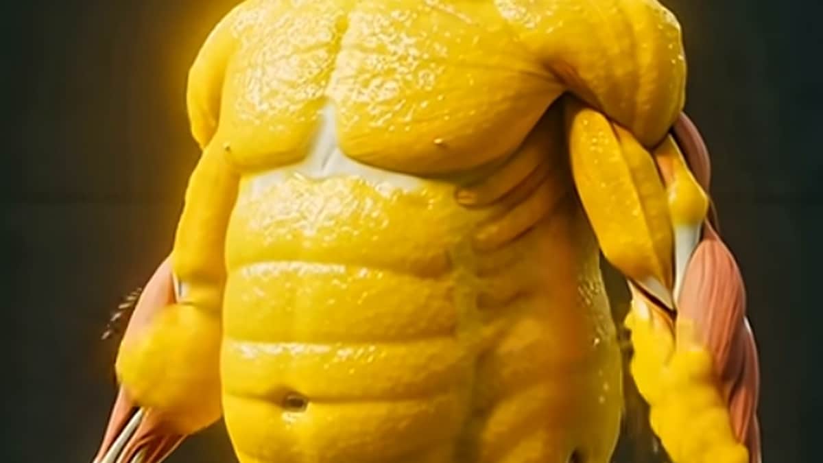 Jeuner Simulation Effets