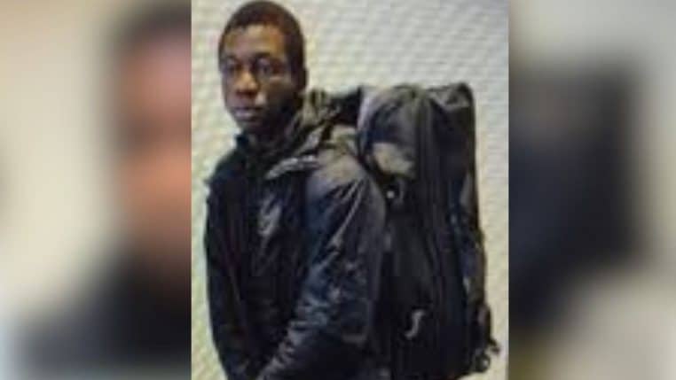 Jordy Goukara @archive