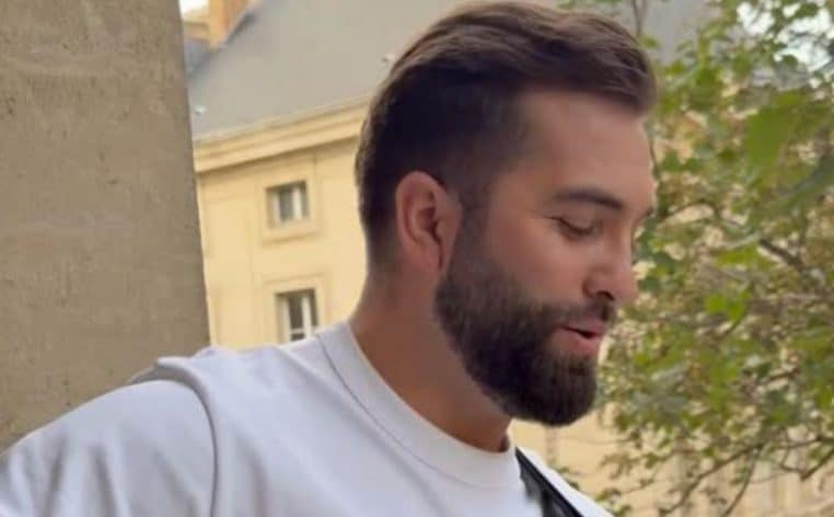 Kendji Sofia Star Academy actu