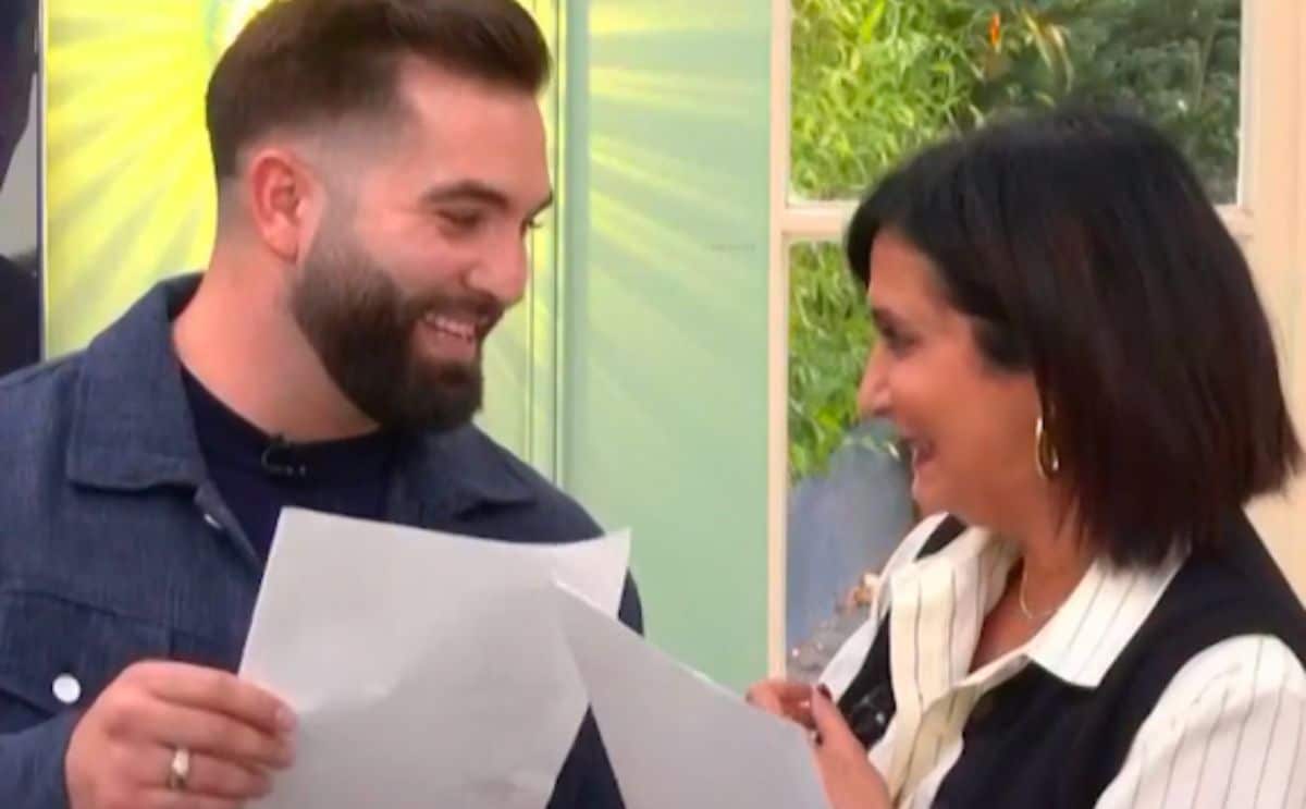 Kendji Sofia Star Academy actu