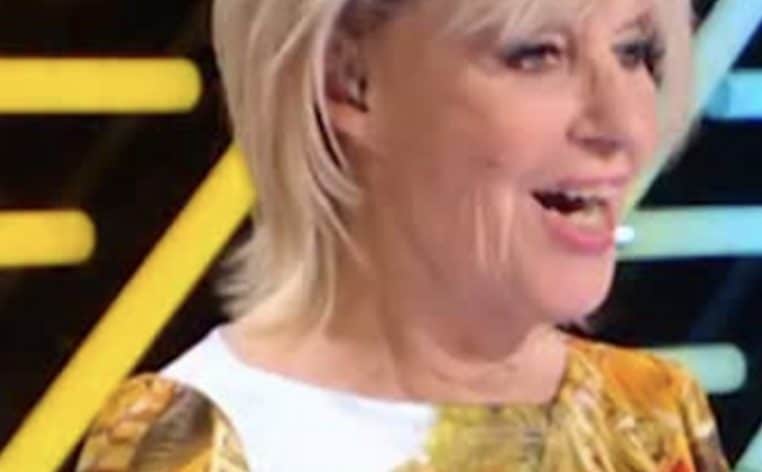 Léa Salamé Chantal people