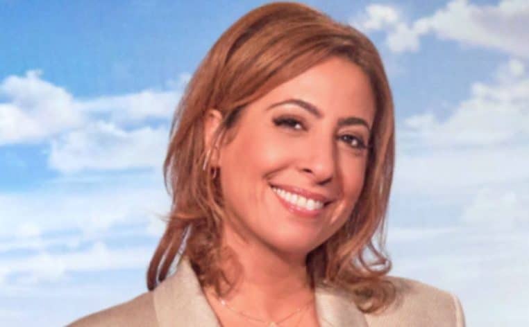 Léa Salamé Fabrice Luchini