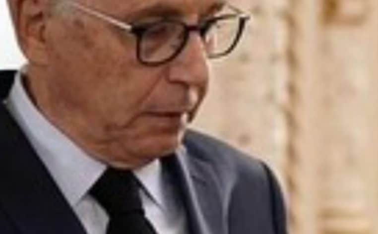 Léa Salamé Fabrice Luchini